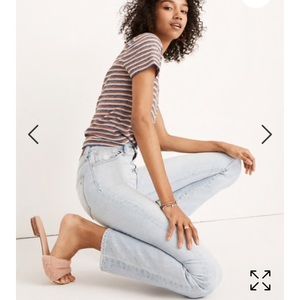 Perfect Vintage Jean